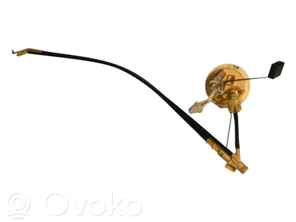 Degvielas līmeņa sensors