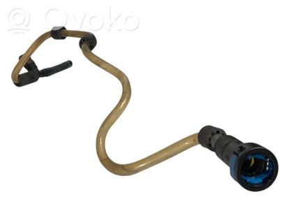 Caurule (-es) / šļūtene (-es)