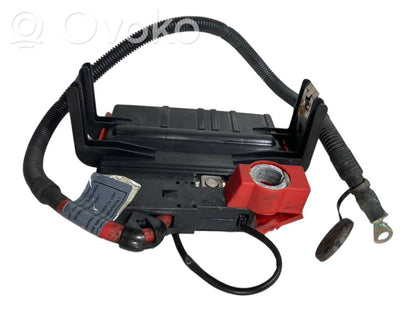 Plusa vadu savienošanas mezgls