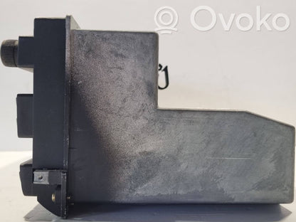 Радио / CD/DVD-плеер / навигация