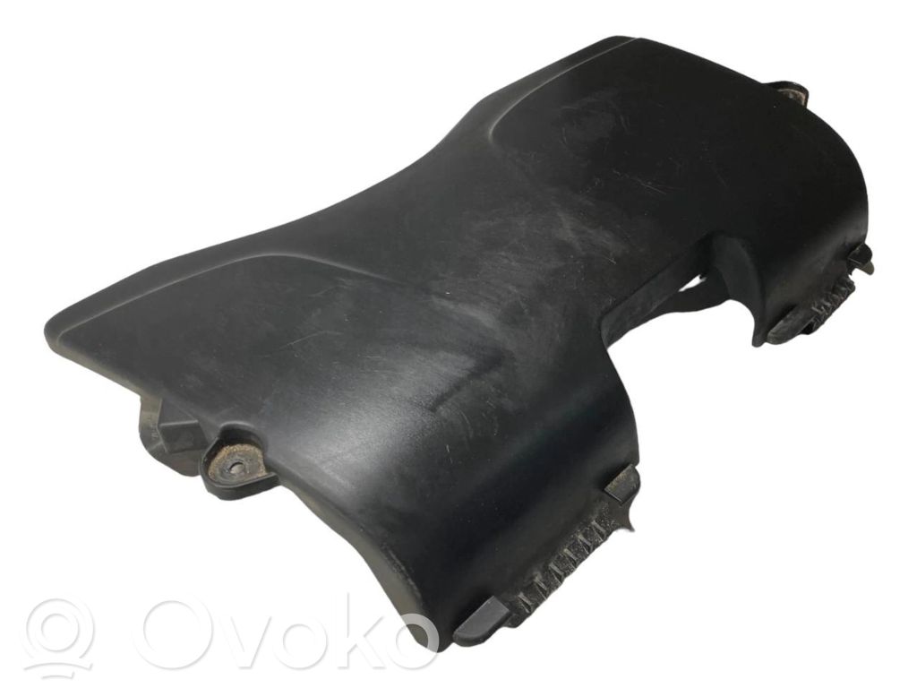 Gaisa ieplūdes kanāla detaļas