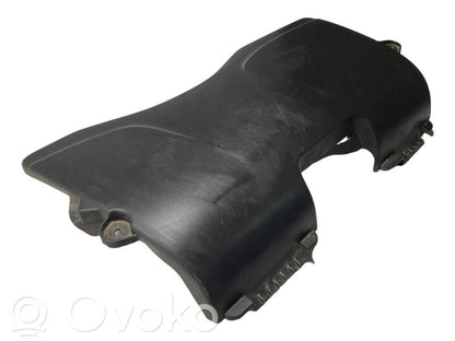 Gaisa ieplūdes kanāla detaļas