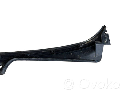 Wiper blades