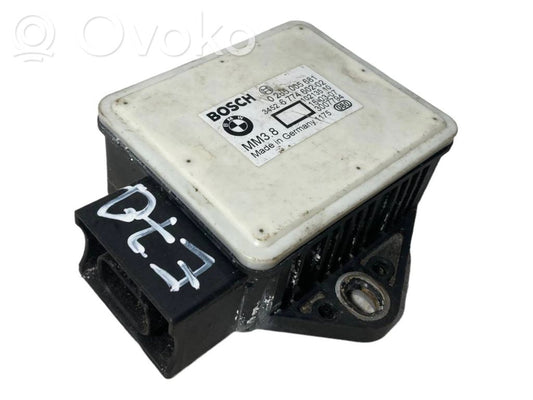 ESP (elektroniskās stabilitātes programmas) sensors (paātrinājuma sensors)