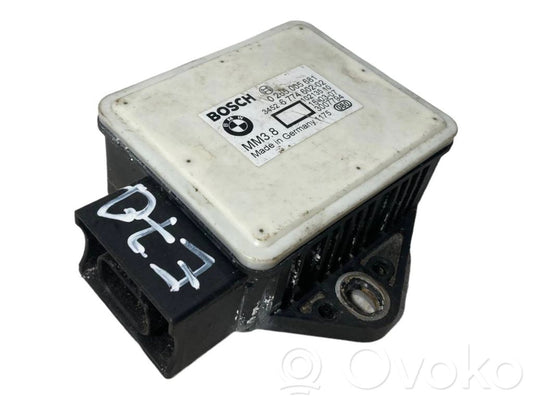 ESP (Electronic Stability Program) sensor (acceleration sensor)