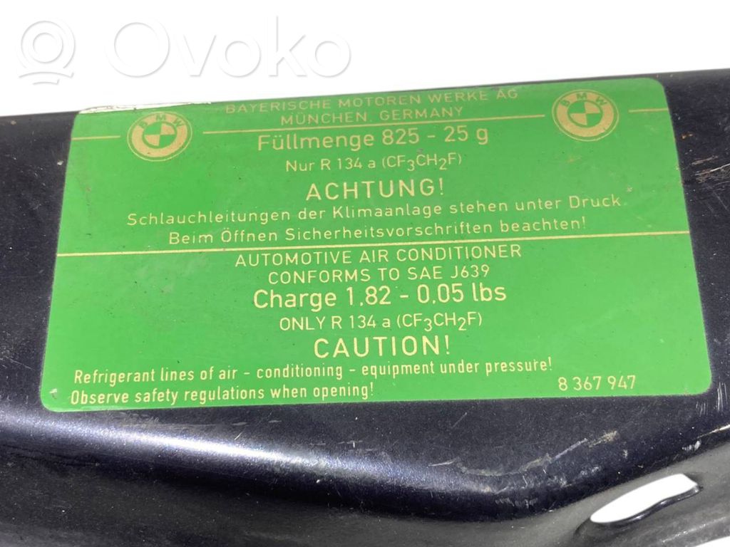 Radiatoru paneļa turētājs (televizora)