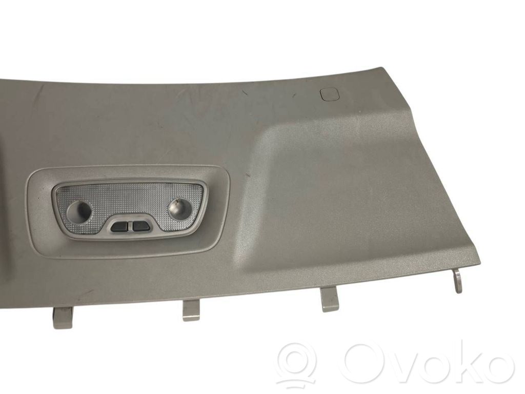 Priekšējo vietu apgaismojums