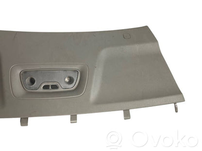 Priekšējo vietu apgaismojums