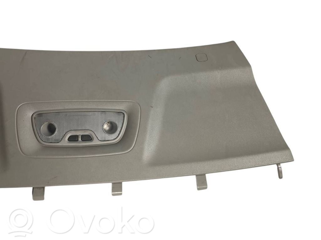 Priekšējo vietu apgaismojums