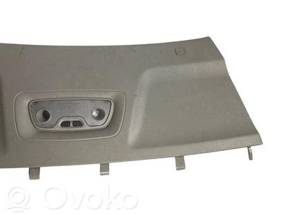 Priekšējo vietu apgaismojums