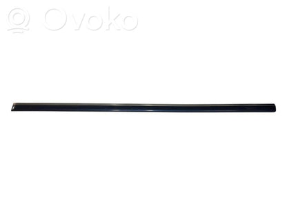 Priekšpusē durvju dekoratīvā apdare (moldings)