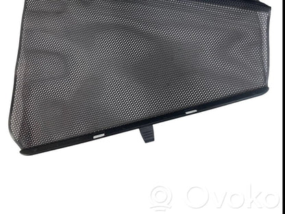 Aizmugurē logu aizkars