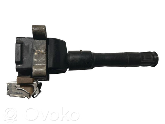 High voltage coil (for ignition)