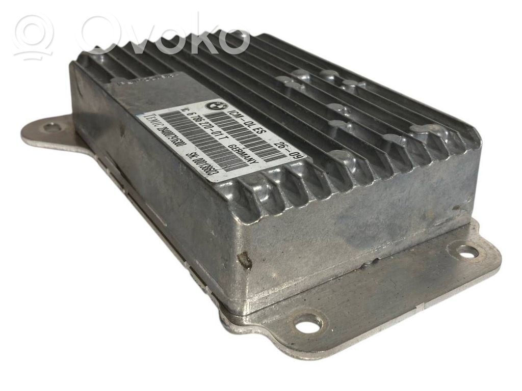 Citu veidu vadības bloki / moduļi