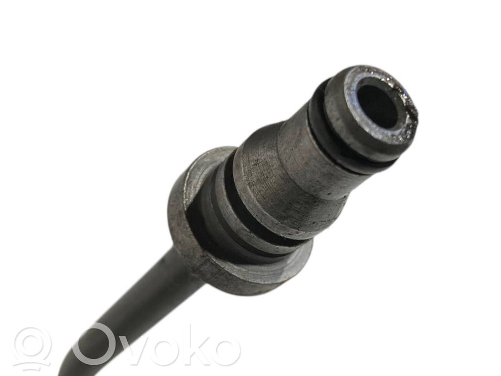 Трубка(и)/шланг(и) сцепления