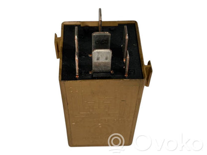 Реле стеклоочистителя