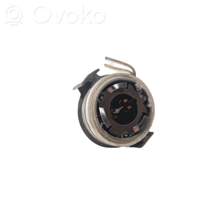 Priekšējā luktura detaļa