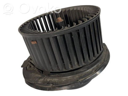 Mazā radiatora ventilators