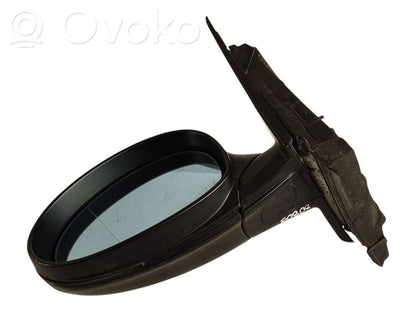 Spogulis (elektriski vadāms)