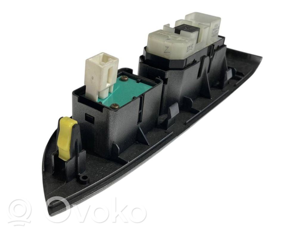 Elektrisko logu slēdzis