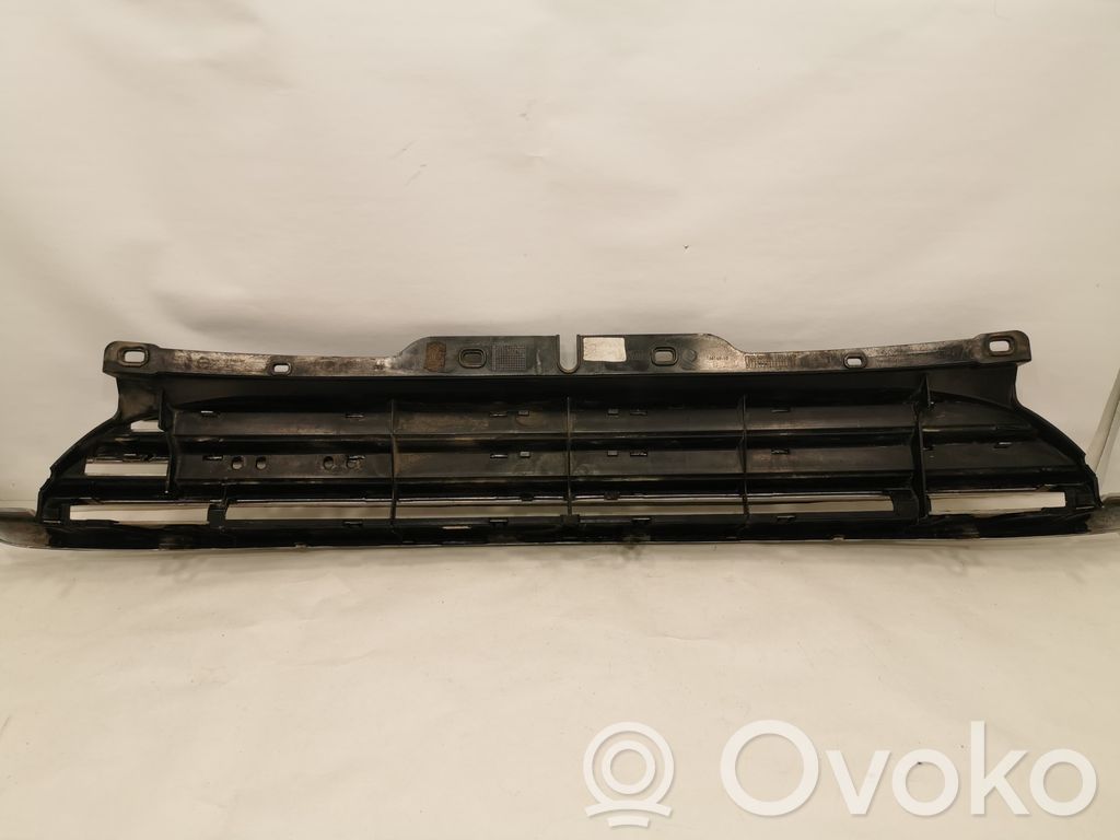 Priekšējais režģis