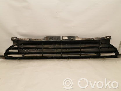 Priekšējais režģis