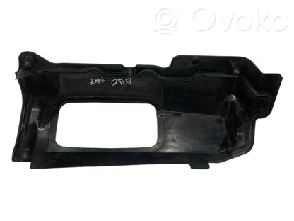 Gaisa filtra kastes vāks