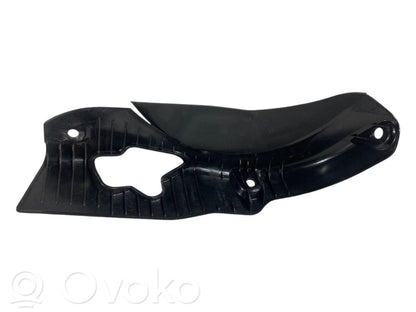 Other type of trunk decorative trim part