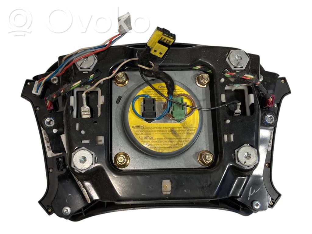 Рулевое колесо