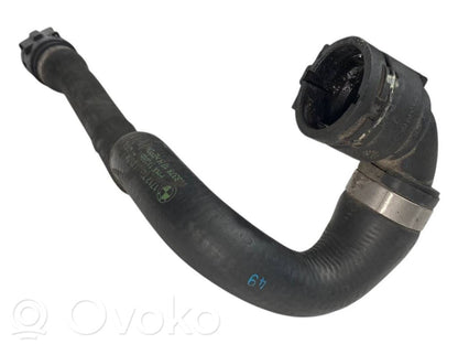 Caurulīte (-es) / šļūtene (-es)