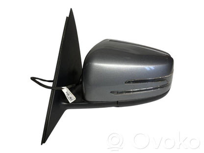 Spogulis (elektriski vadāms)