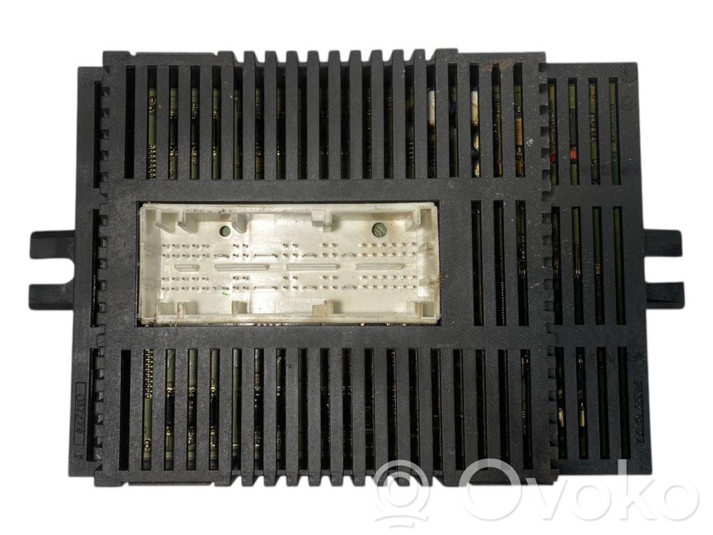 Light module LCM