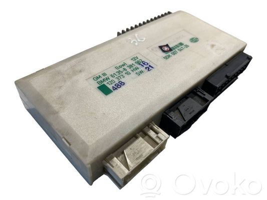 Модуль комфорта