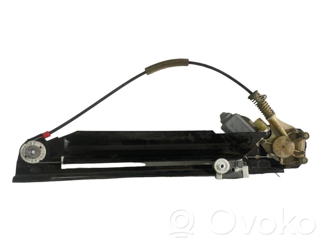 Комплект механизма стеклоподъемника