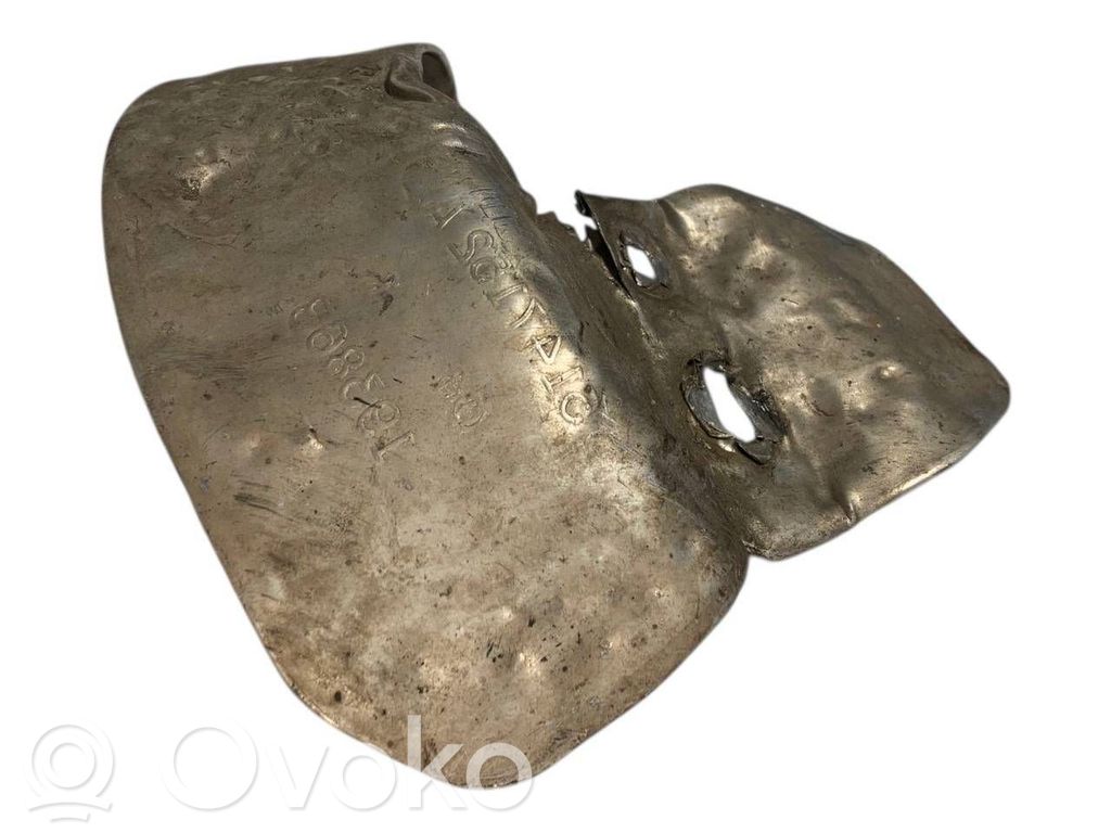 Siltumizolācija (siltuma aizsardzība)
