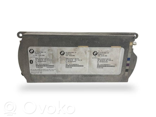 Bluetooth modulis