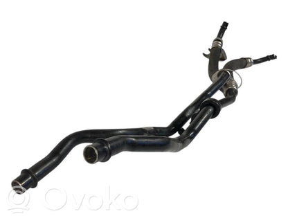 Transmission oil cooler tube(s)/hose(s)