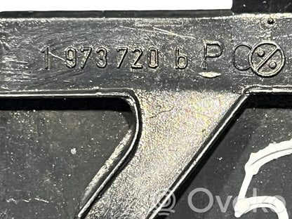 Tow eye cap