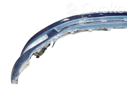 Priekšējais bamperis