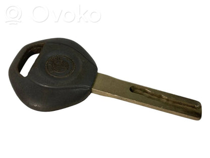 Aizdedzes ECU komplekts