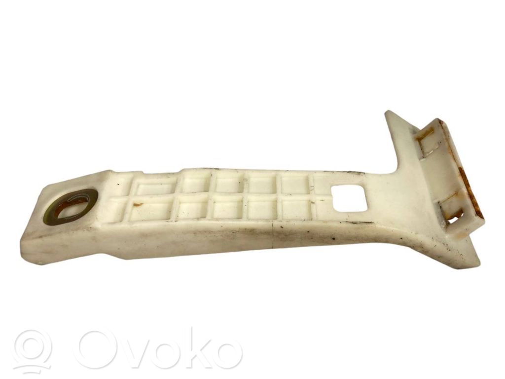 Akseleratora pedāļa turētājs