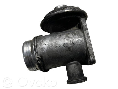 клапан рециркуляции отработавших газов