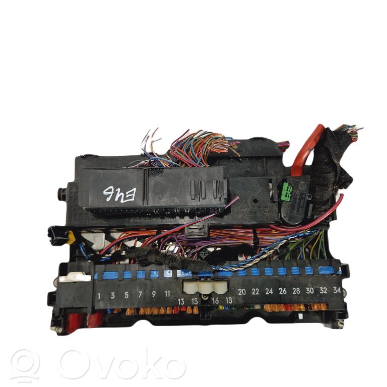 Блок предохранителей (комплект)