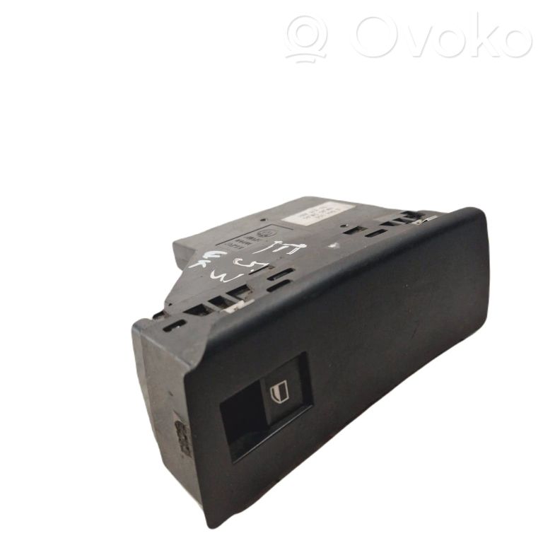 Power window switch