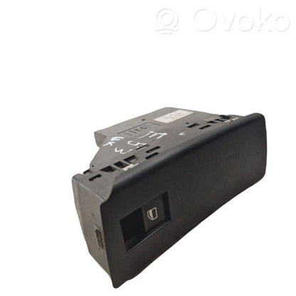 Power window switch
