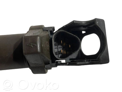 Augstsprieguma spole (aizdedzei)