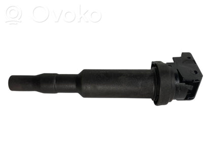 High voltage coil (for ignition)