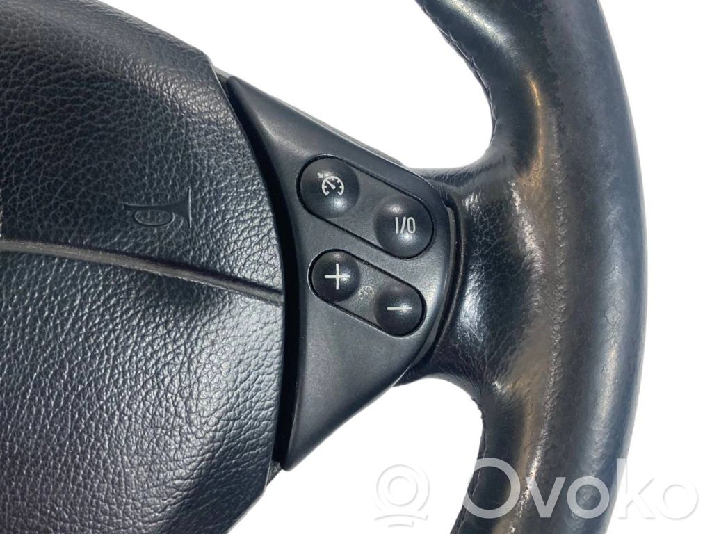 Рулевое колесо