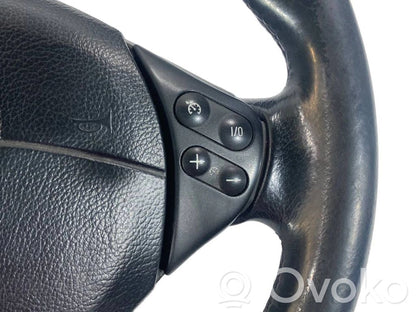 Рулевое колесо