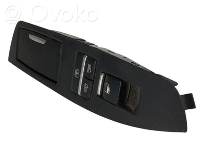 Power window switch